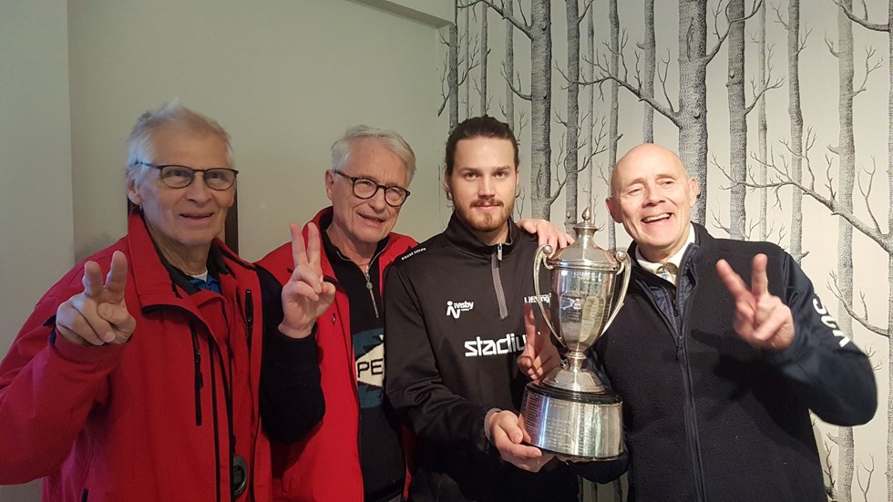 En bild