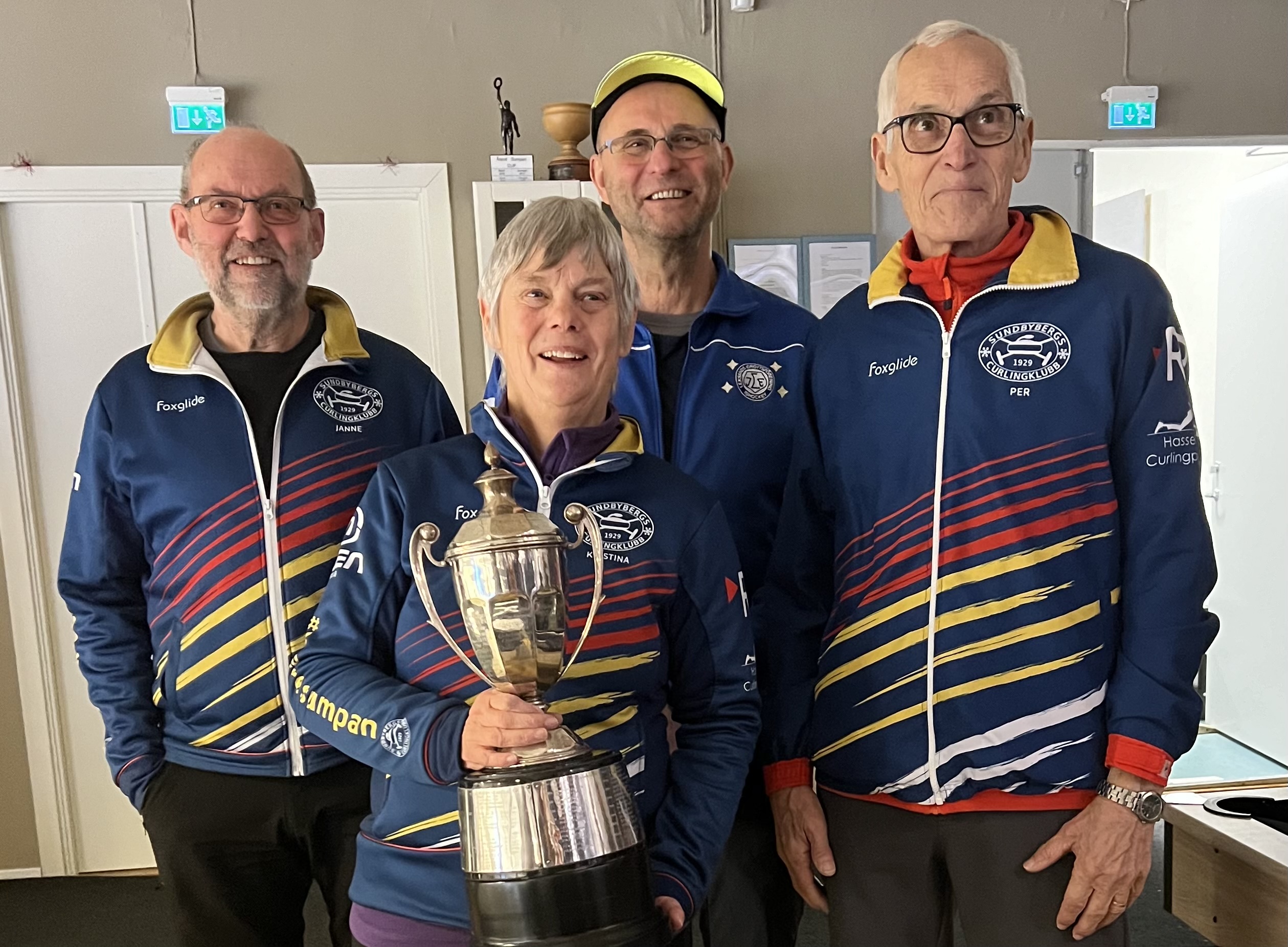 Segrare S:t Moritz Cup 2024